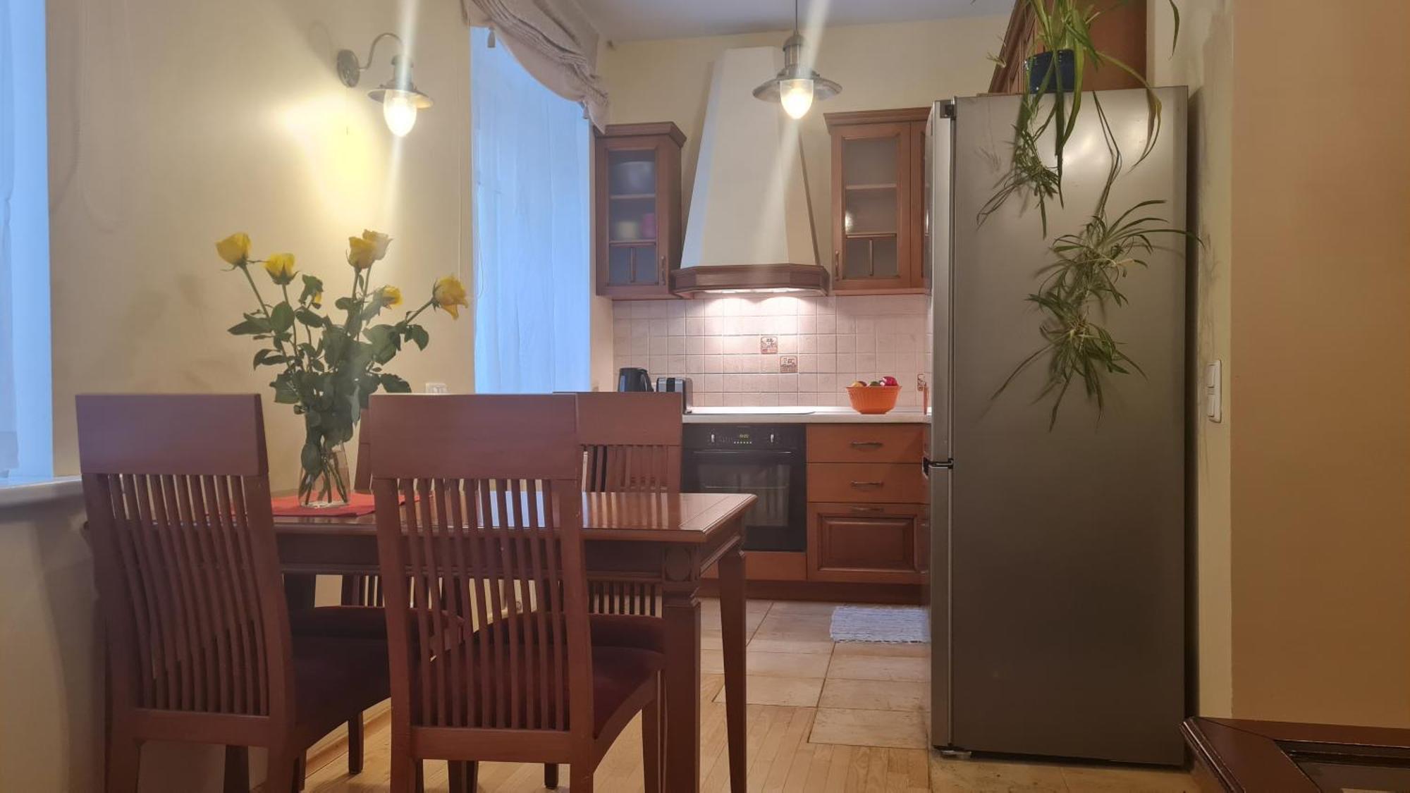 Rehouse, Antokolskio 13 Βίλνιους Εξωτερικό φωτογραφία