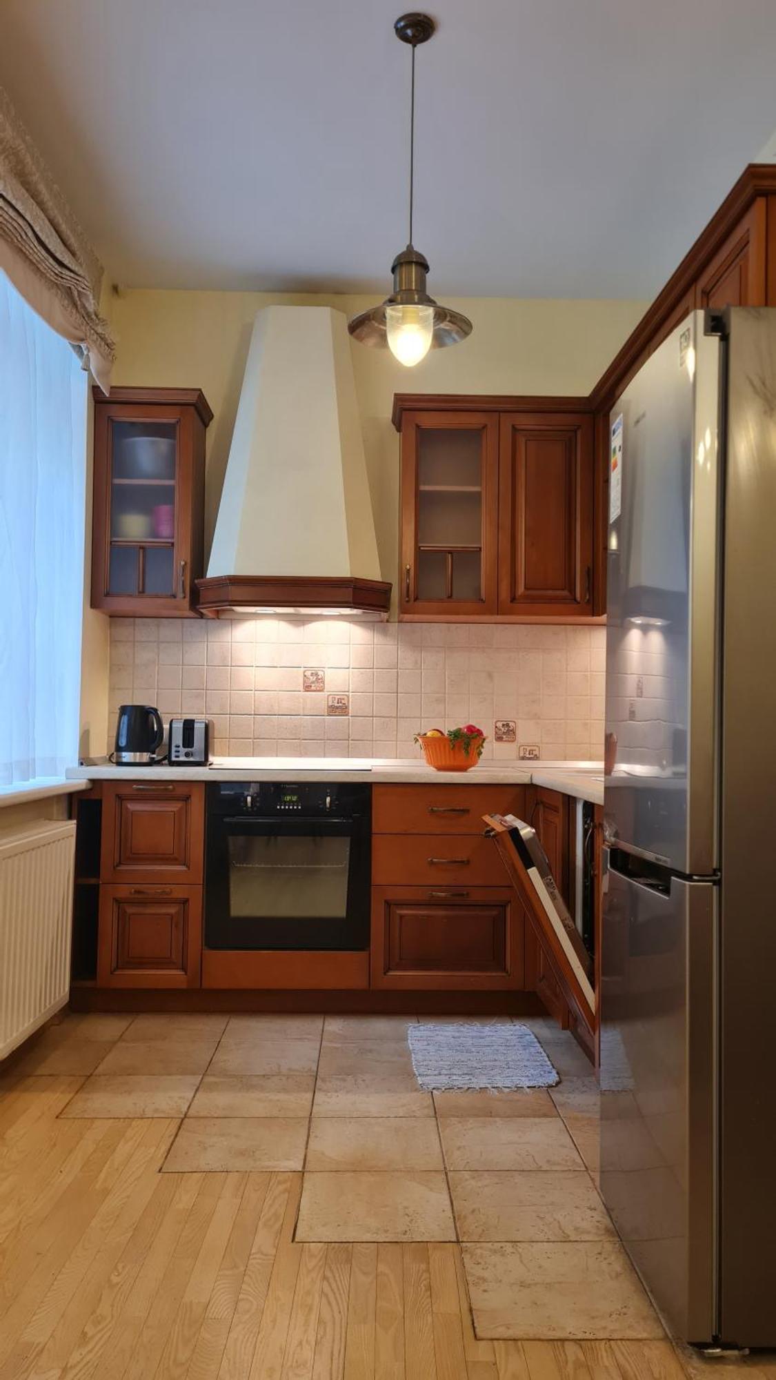 Rehouse, Antokolskio 13 Βίλνιους Εξωτερικό φωτογραφία